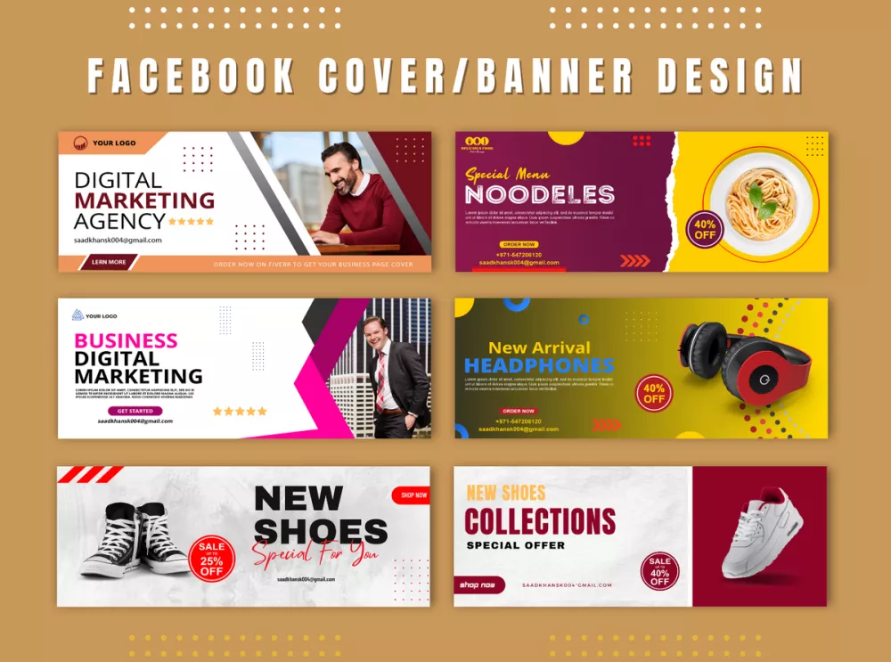 Facebook cover