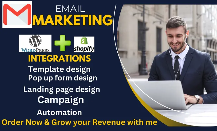 Email Marketing