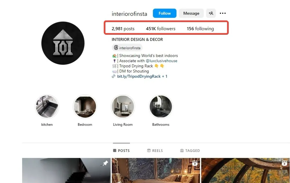Instagram Fast Organic Growth Strategy