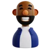 character animation