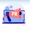 Ads & PR